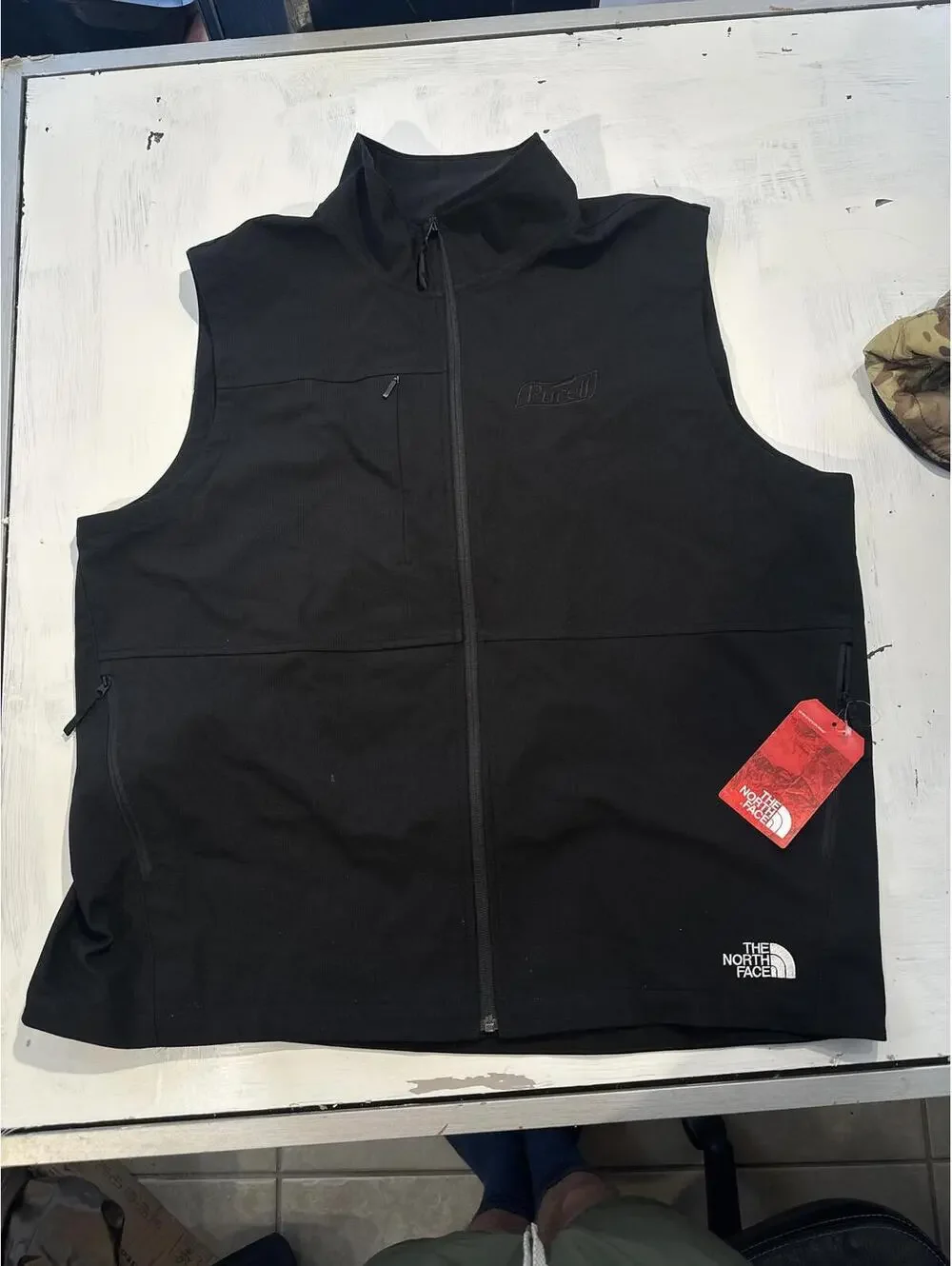 NWT North Face 